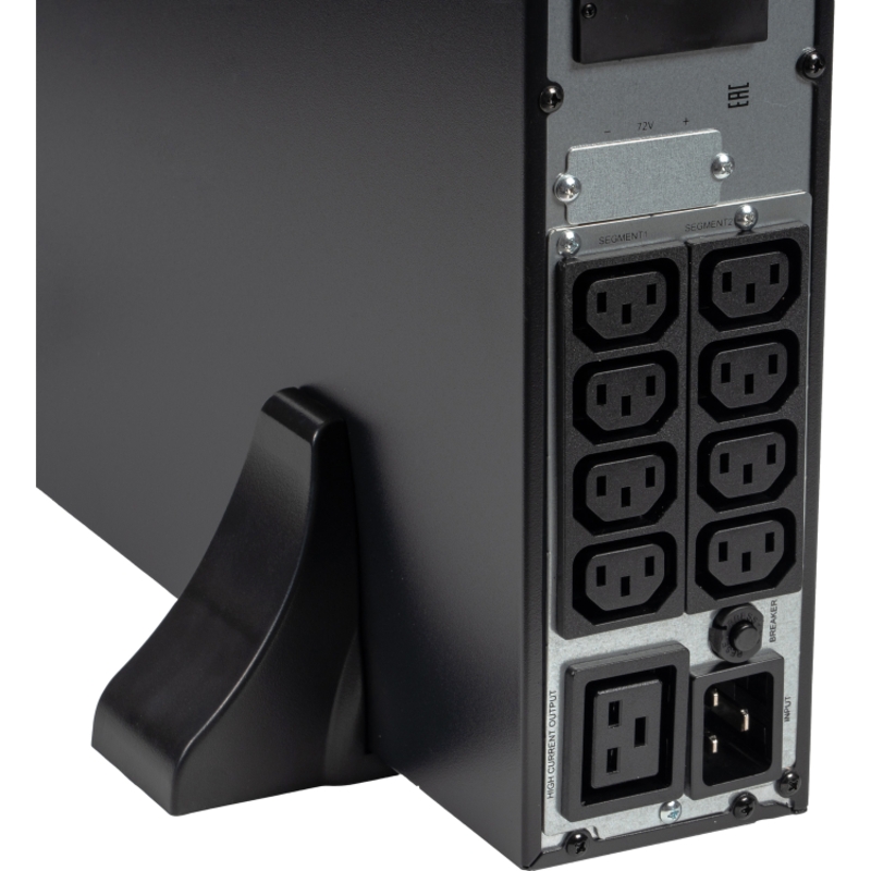 БАСТИОН SKAT-UPS 3000-RACK-ON-6X9-E P3