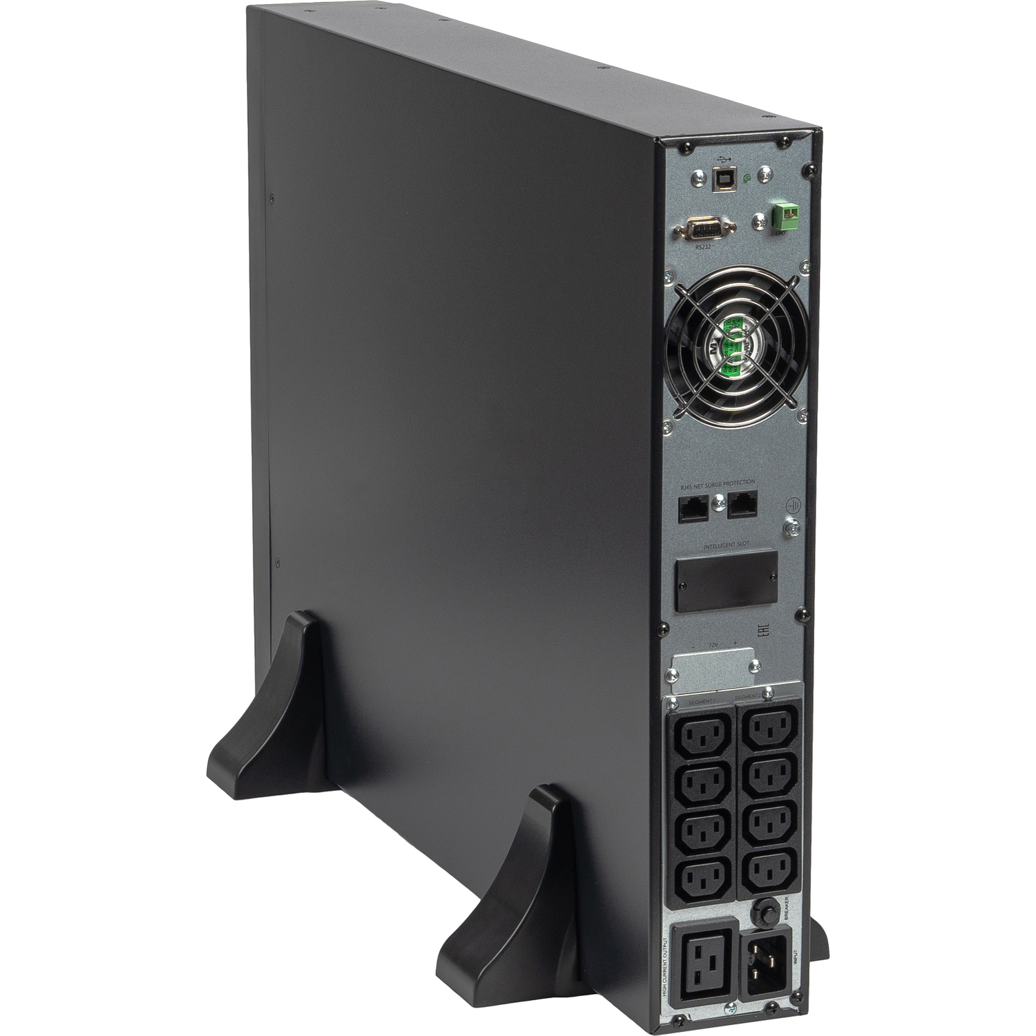 БАСТИОН SKAT-UPS 3000-RACK-ON-6X9-E P3