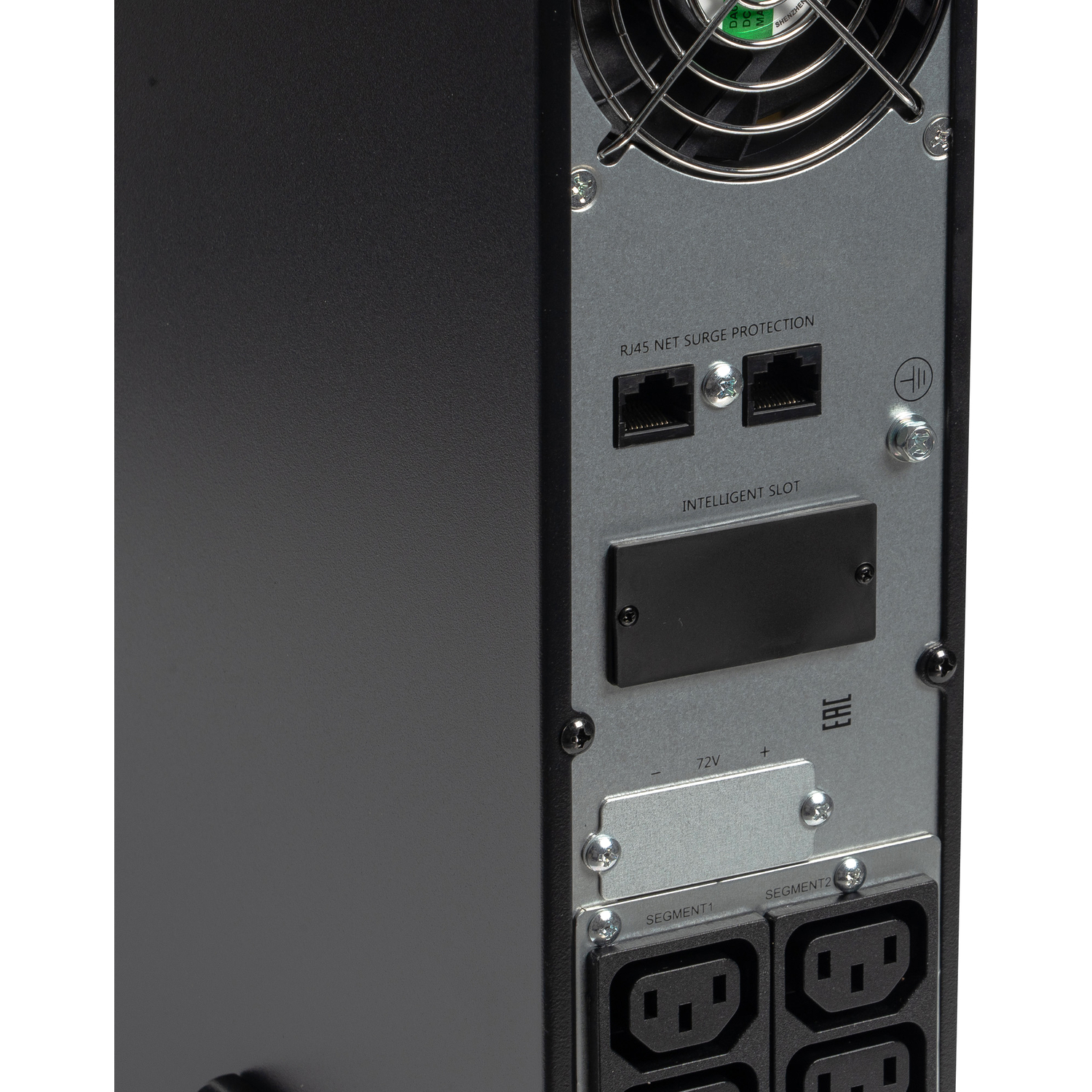 БАСТИОН SKAT-UPS 3000-RACK-ON-6X9-E P3