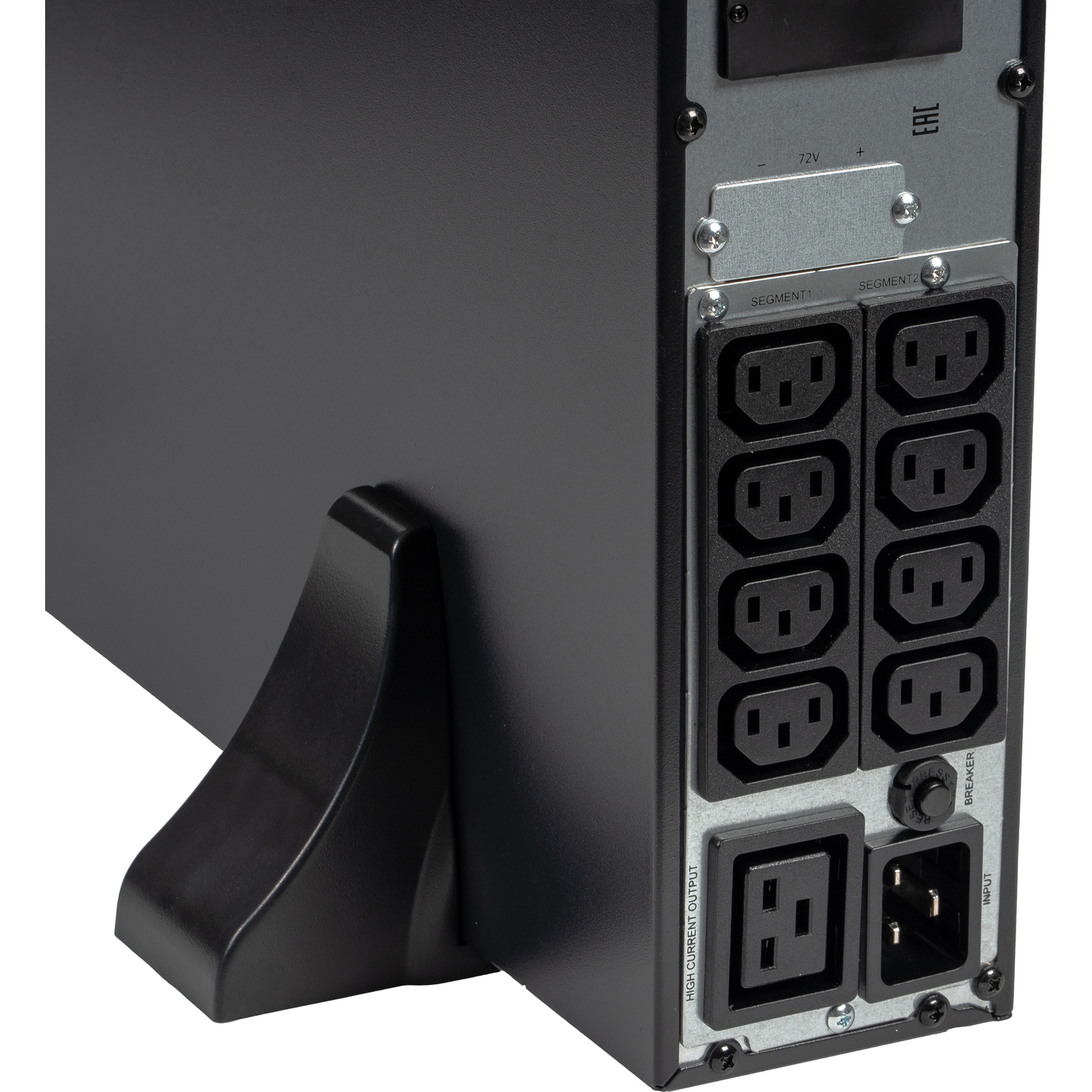 БАСТИОН SKAT-UPS 3000-RACK-ON-6X9-E P3