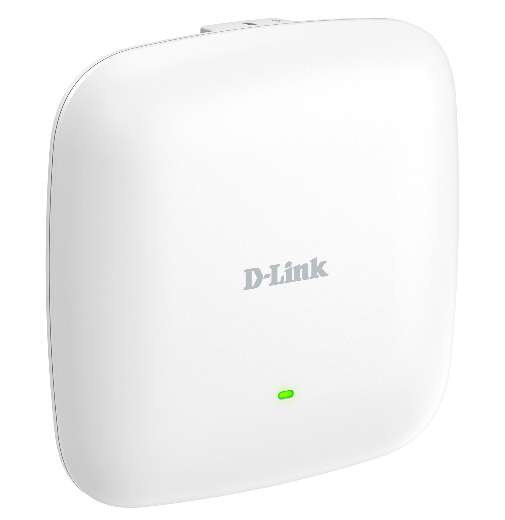 точка доступа D-Link Двухдиапазонная Wi-Fi 6 точка доступа AX3000 с поддержкой PoE, 1x2.5Base-T PoE, консольный порт RJ-45, 4 внутренние антенны 3 дБи, без адаптера питания в комплекте арт. DAP-X3060/DL/A1A