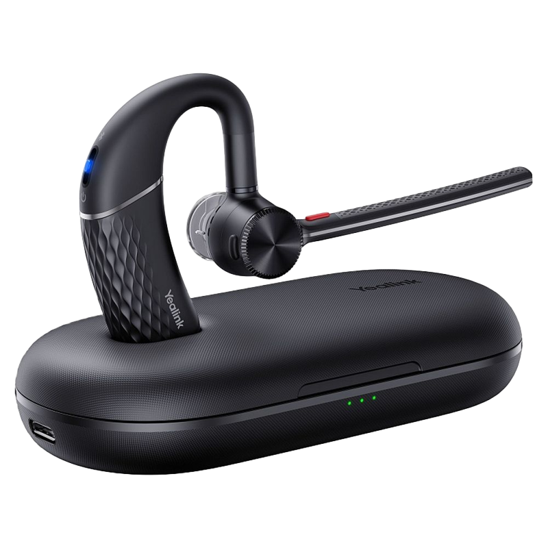 Yealink BH71 Workstation Pro USB-C/A