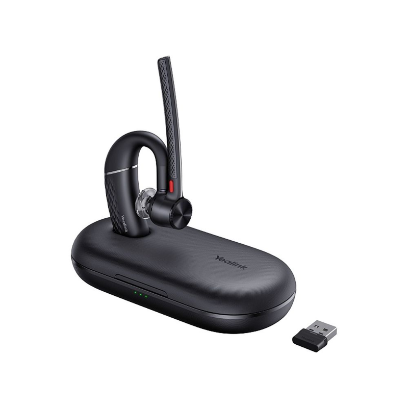 Yealink BH71 Workstation Pro USB-C/A