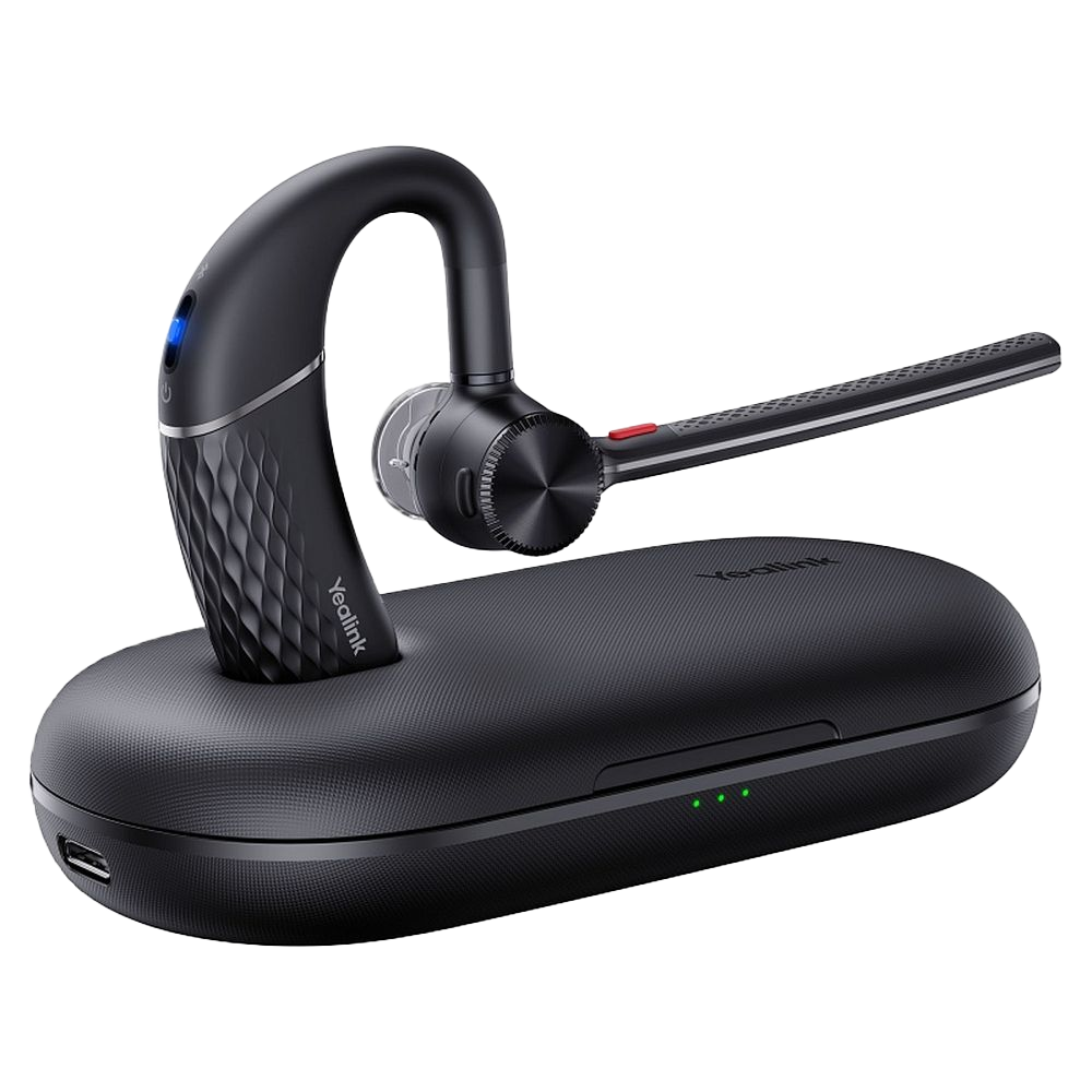 Yealink BH71 Workstation Pro USB-C/A