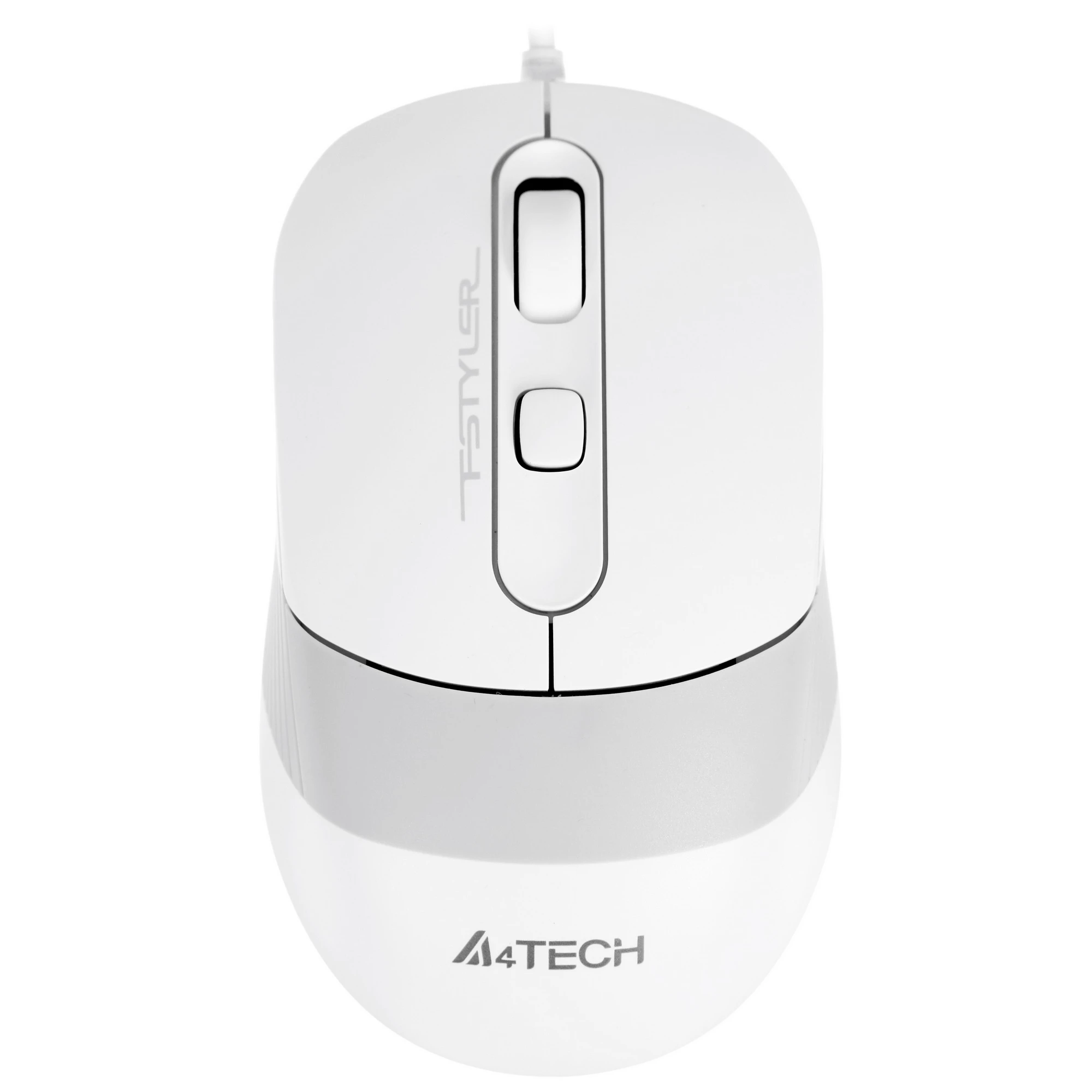 A4Tech F1010 WHITE