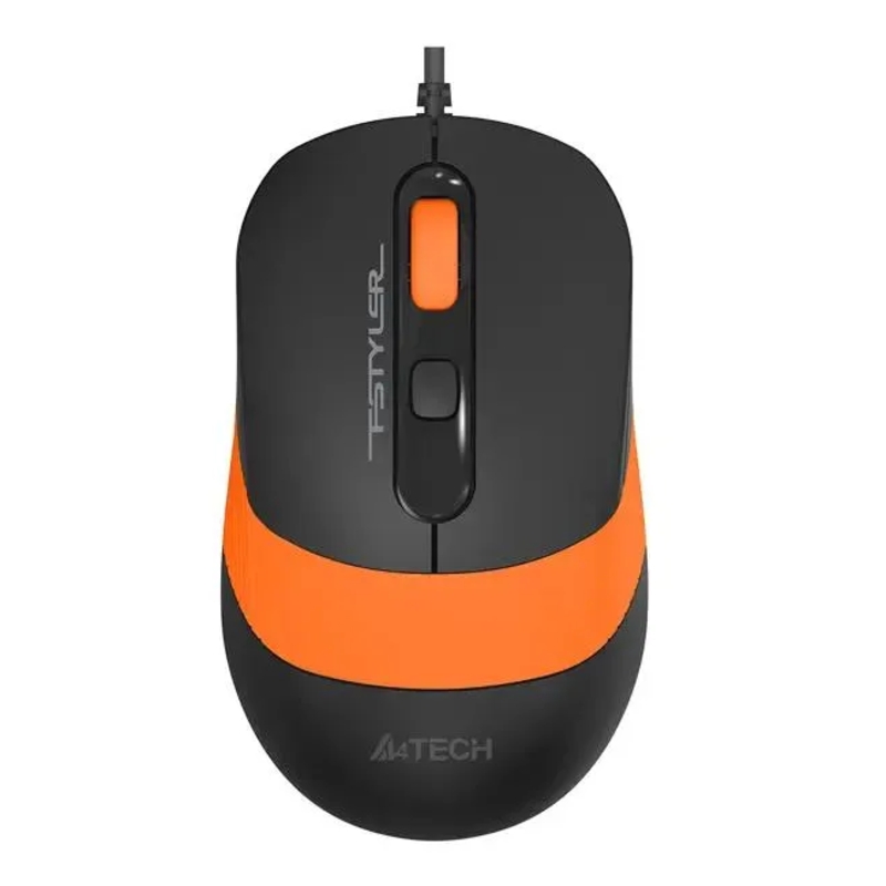 A4Tech F1010 ORANGE