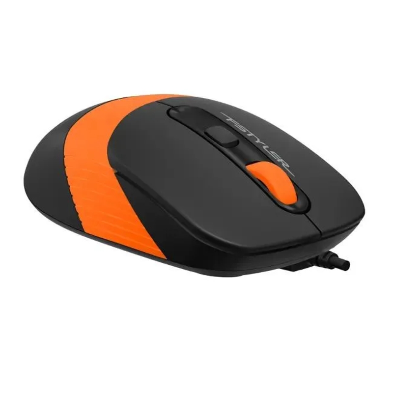 A4Tech F1010 ORANGE