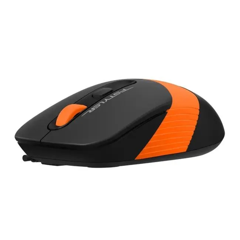 A4Tech F1010 ORANGE