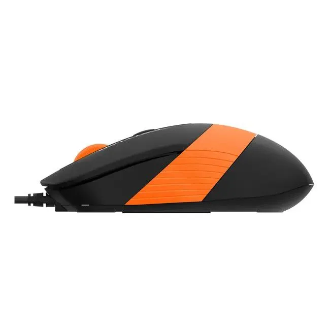 A4Tech F1010 ORANGE