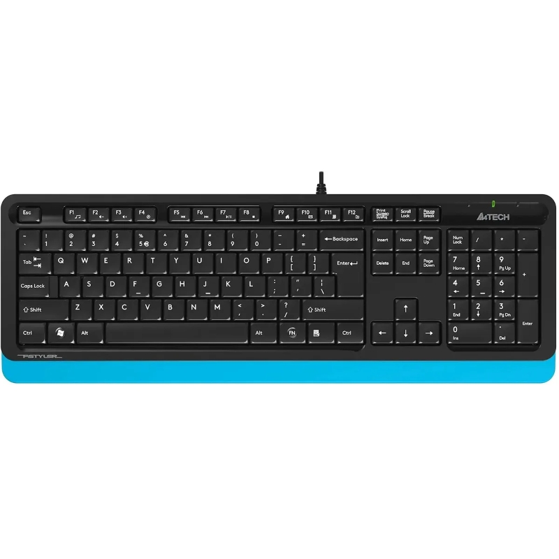 A4Tech F1010 BLUE