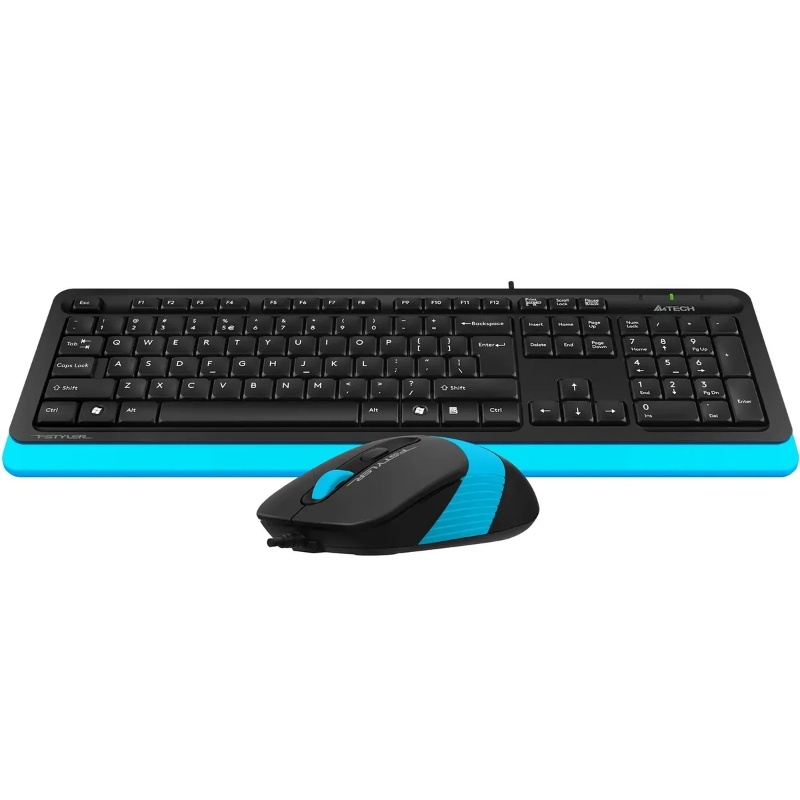 A4Tech F1010 BLUE