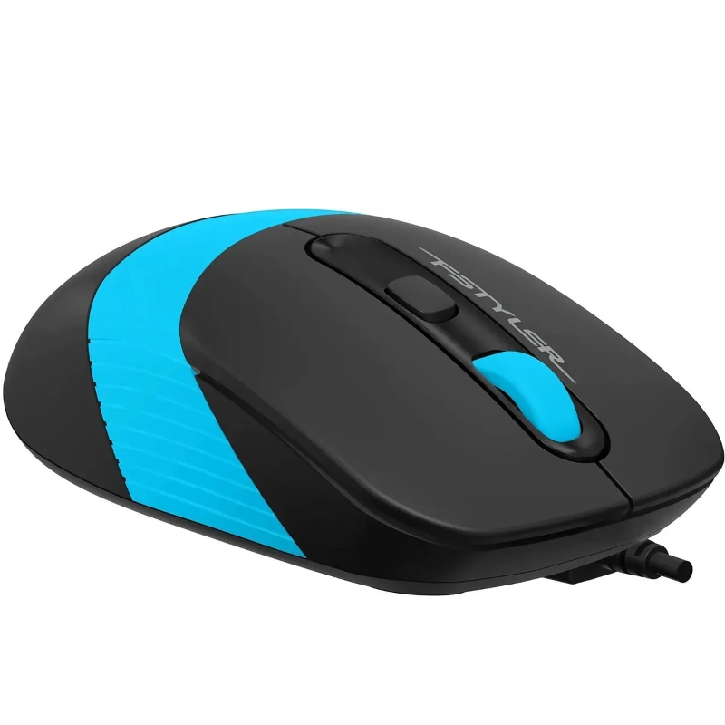 A4Tech F1010 BLUE