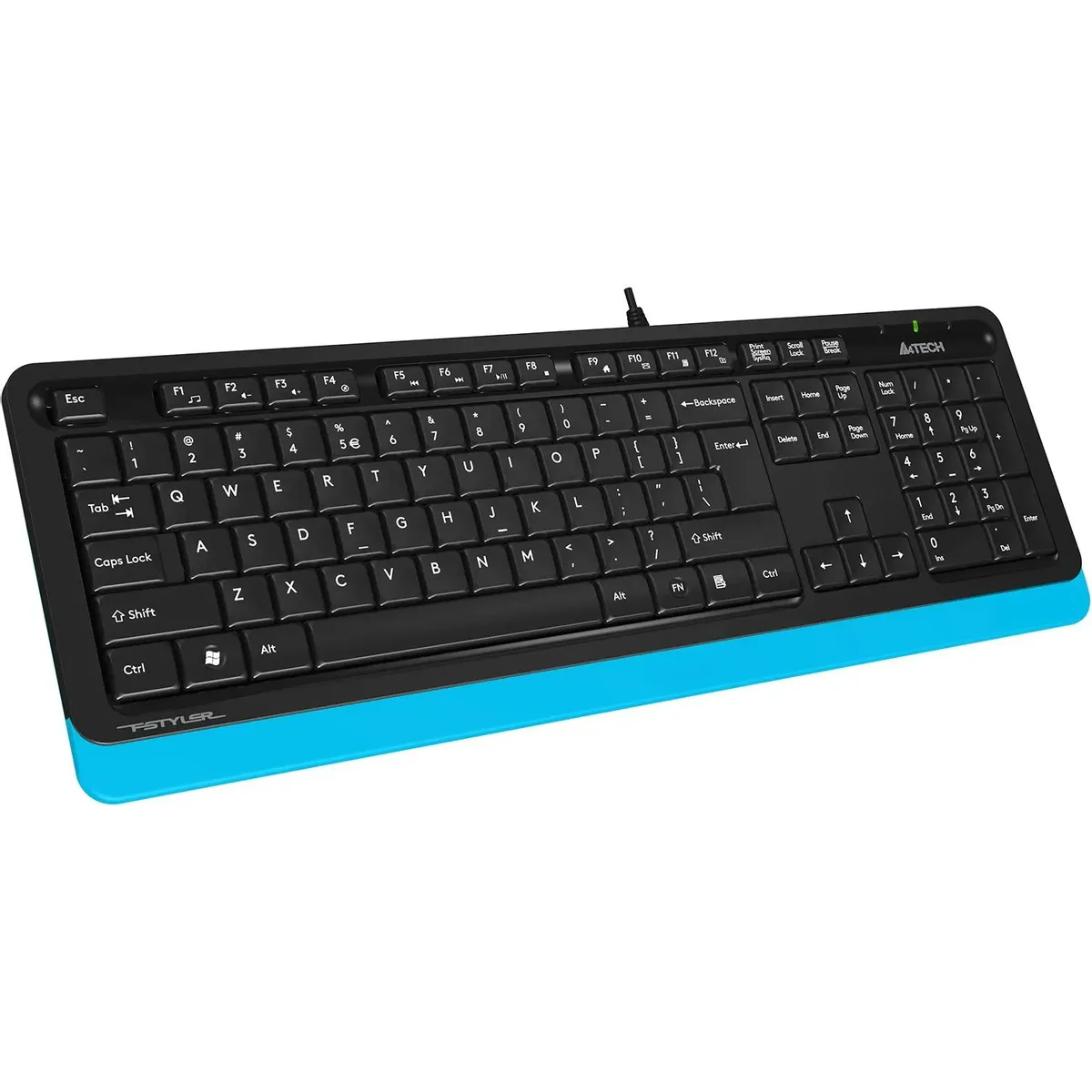 A4Tech F1010 BLUE