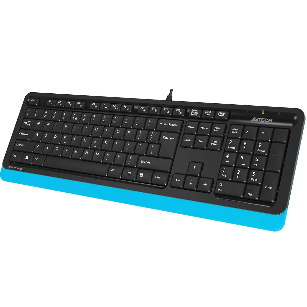 A4Tech F1010 BLUE