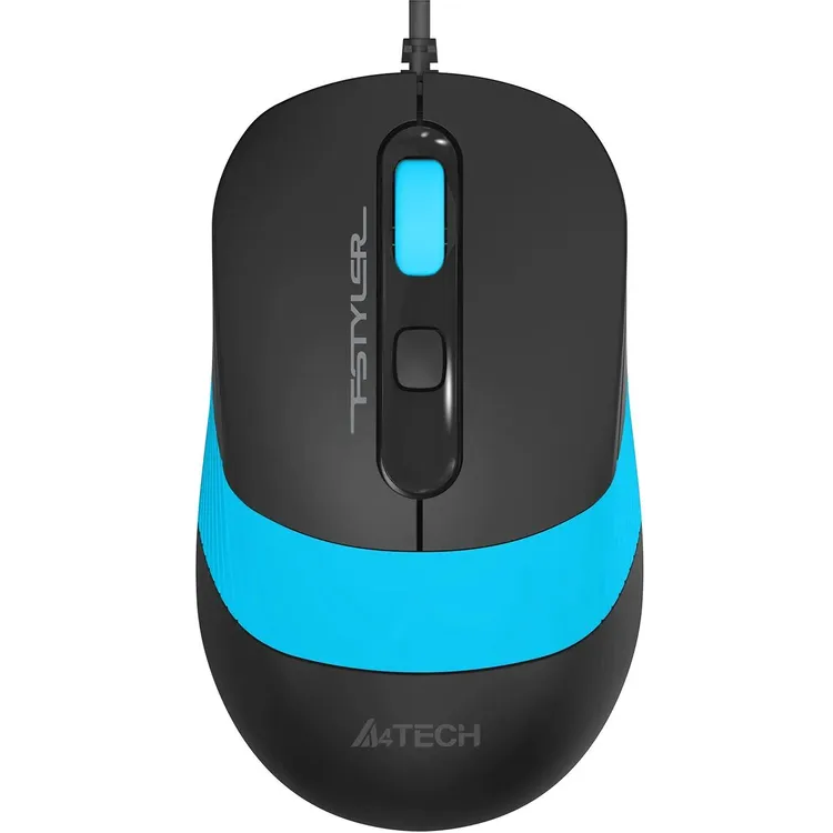 A4Tech F1010 BLUE