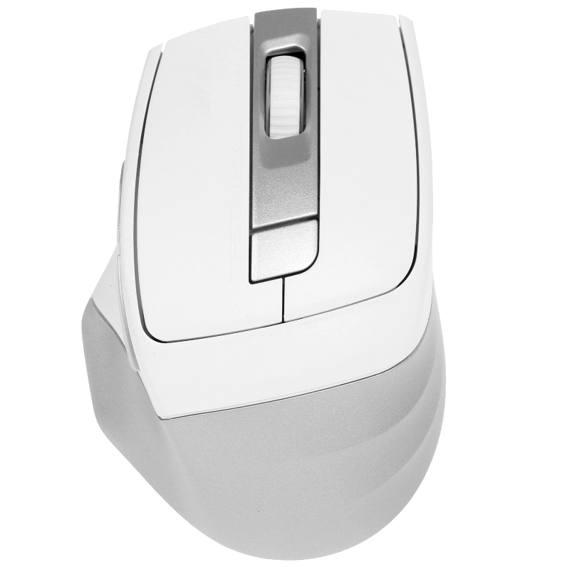 A4Tech FB2535C ICY WHITE