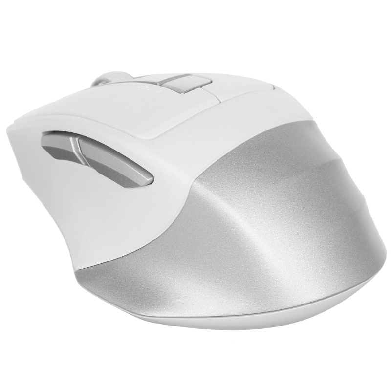 A4Tech FB2535C ICY WHITE