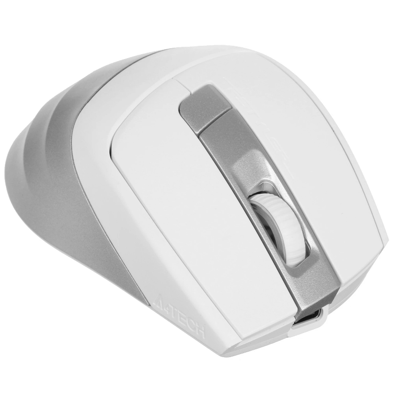 A4Tech FB2535C ICY WHITE