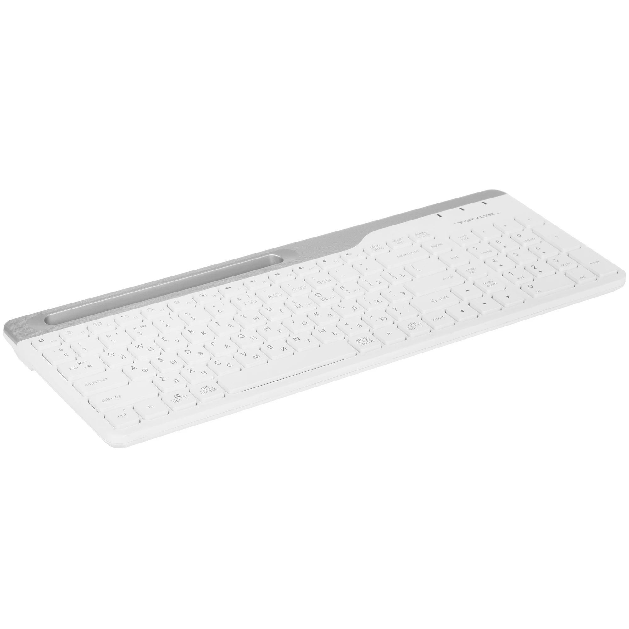 A4Tech FB2535C ICY WHITE