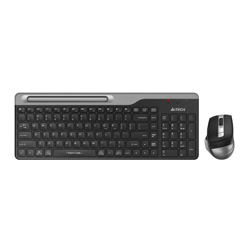 A4Tech FB2535C SMOKY GREY