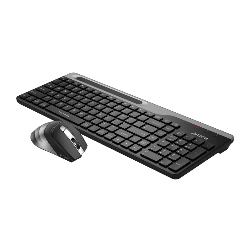 A4Tech FB2535C SMOKY GREY