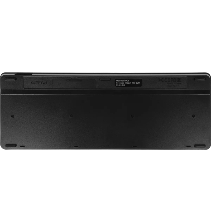 A4Tech FB2535C SMOKY GREY