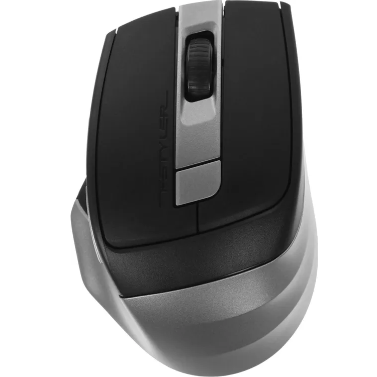 A4Tech FB2535C SMOKY GREY