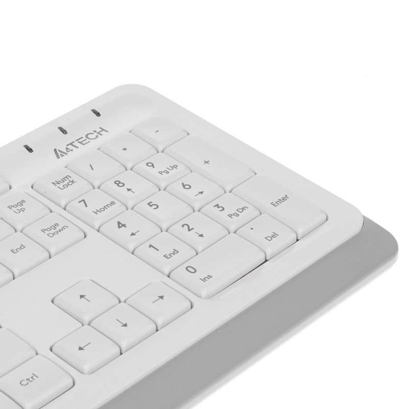 A4Tech FG1010 WHITE