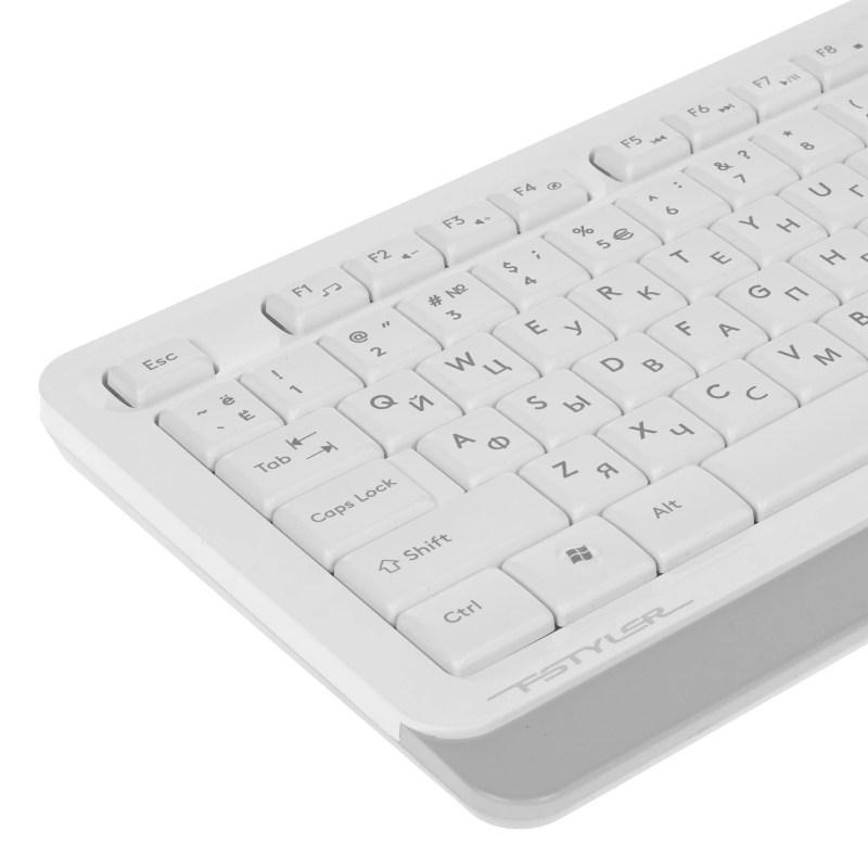 A4Tech FG1010 WHITE