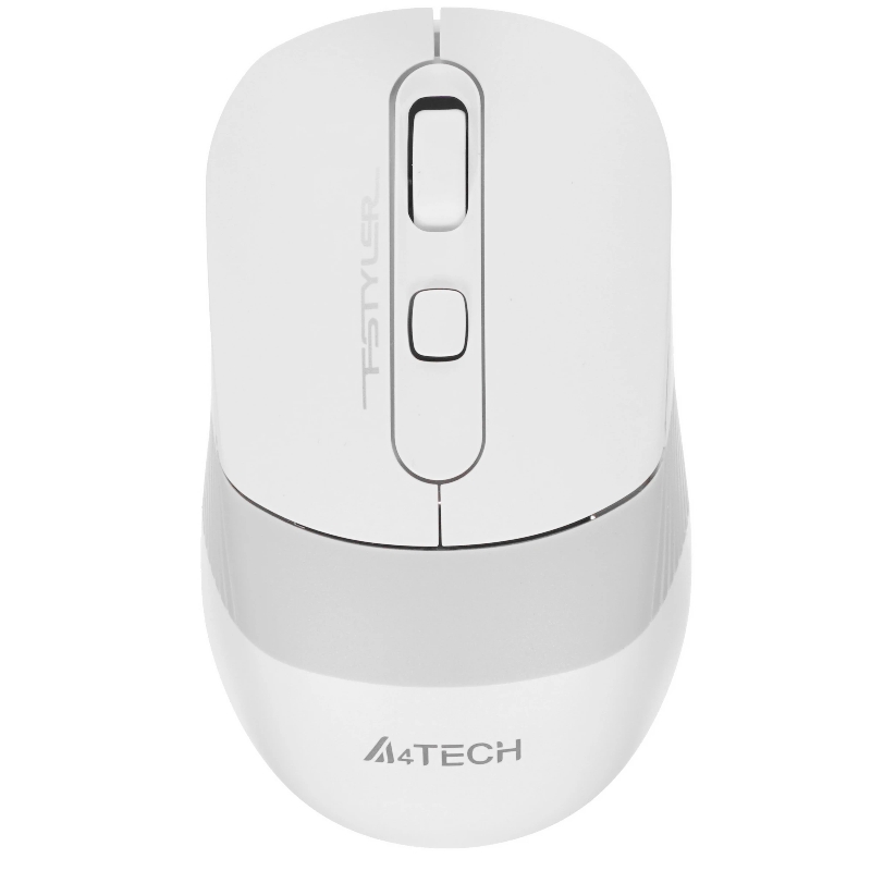 A4Tech FG1010 WHITE