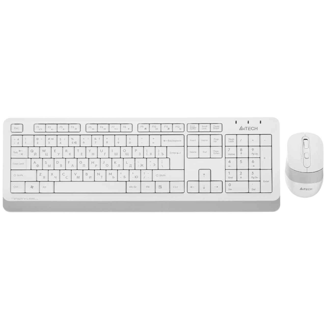 A4Tech FG1010 WHITE