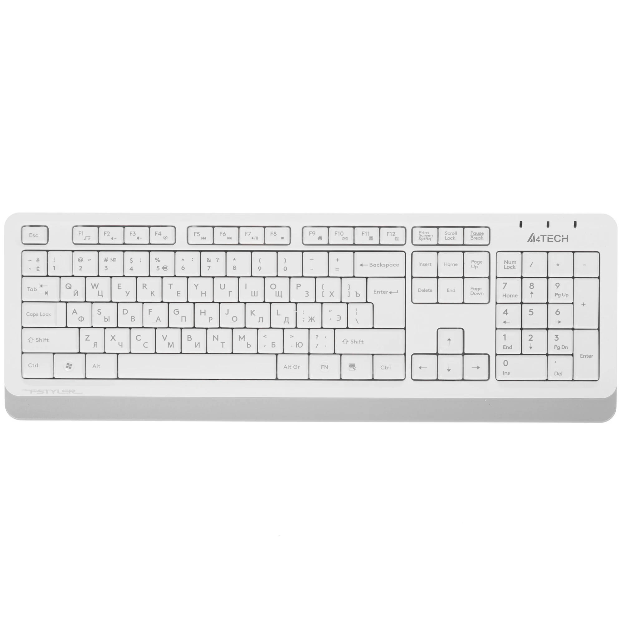 A4Tech FG1010 WHITE