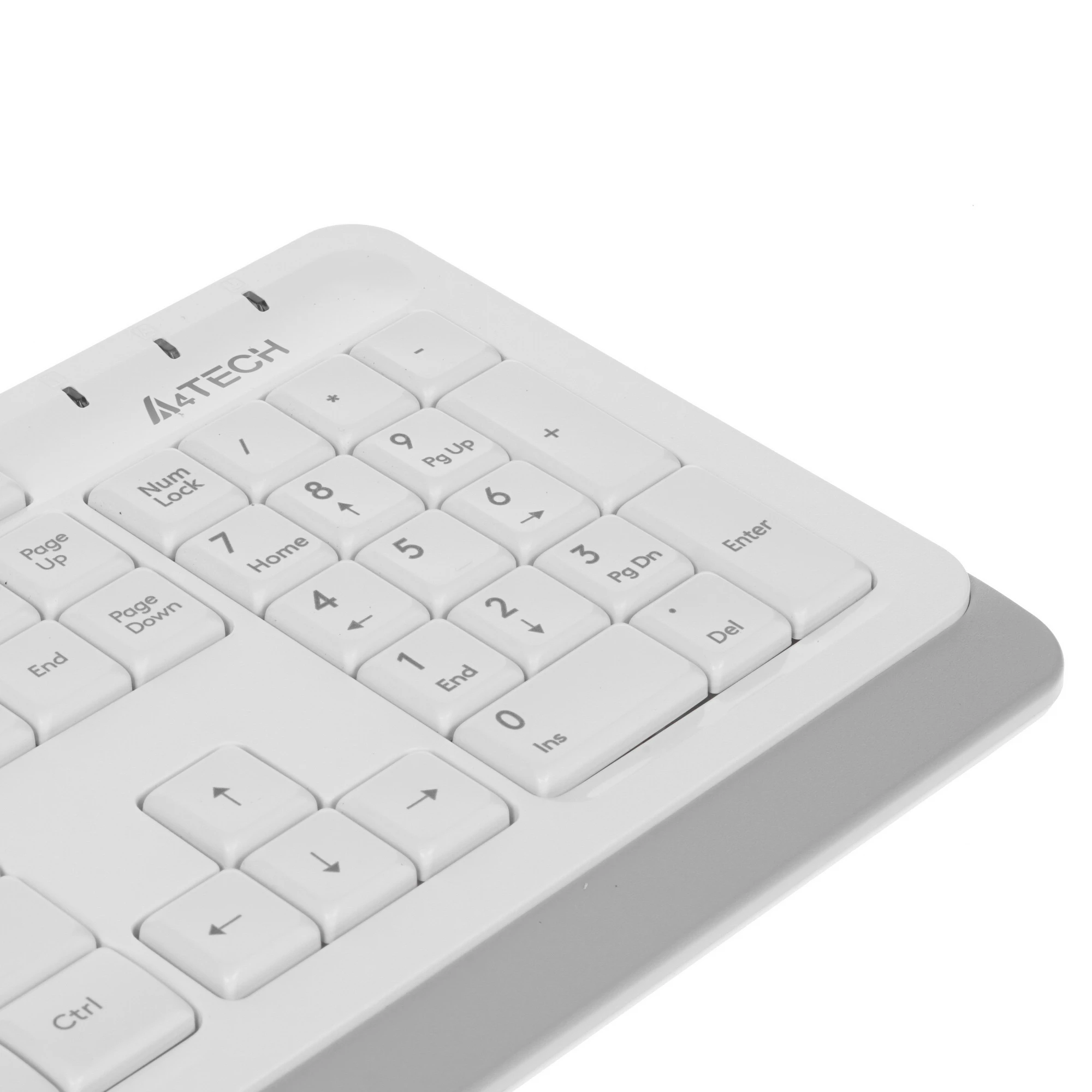 A4Tech FG1010 WHITE