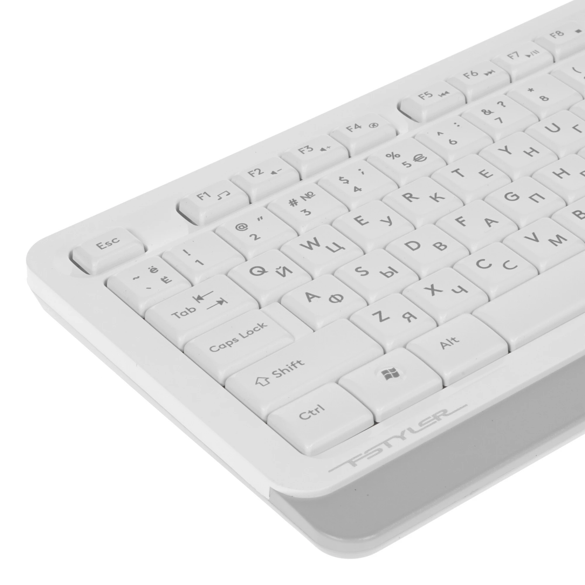 A4Tech FG1010 WHITE