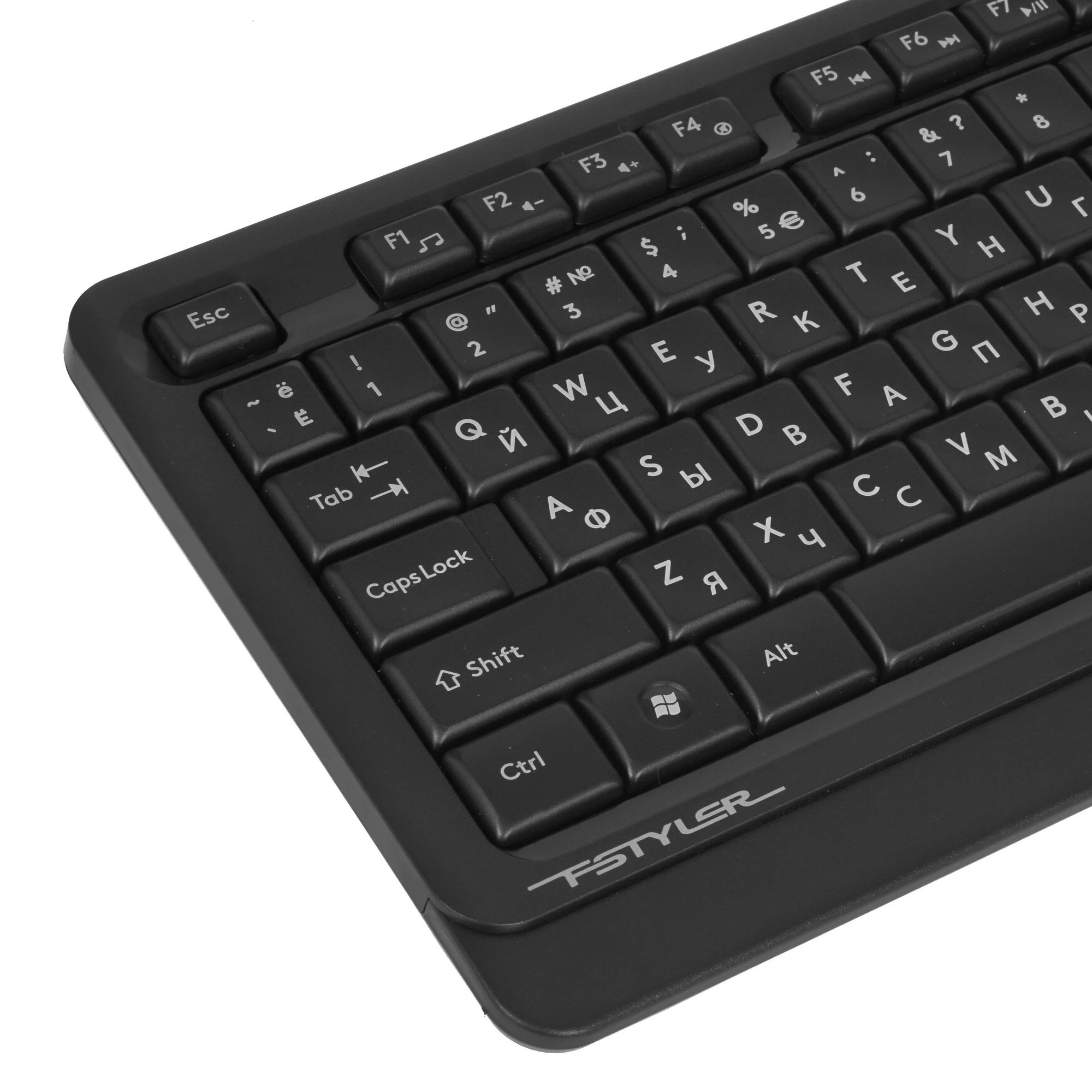 A4Tech FG1012 BLACK