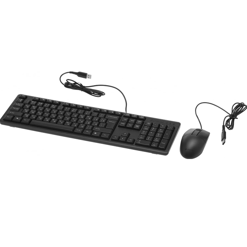 A4Tech KR-3330S