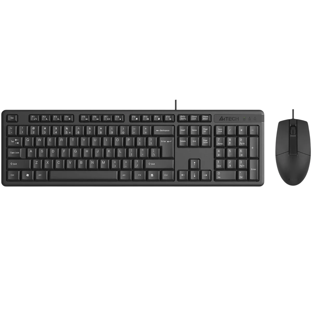 A4Tech KR-3330S