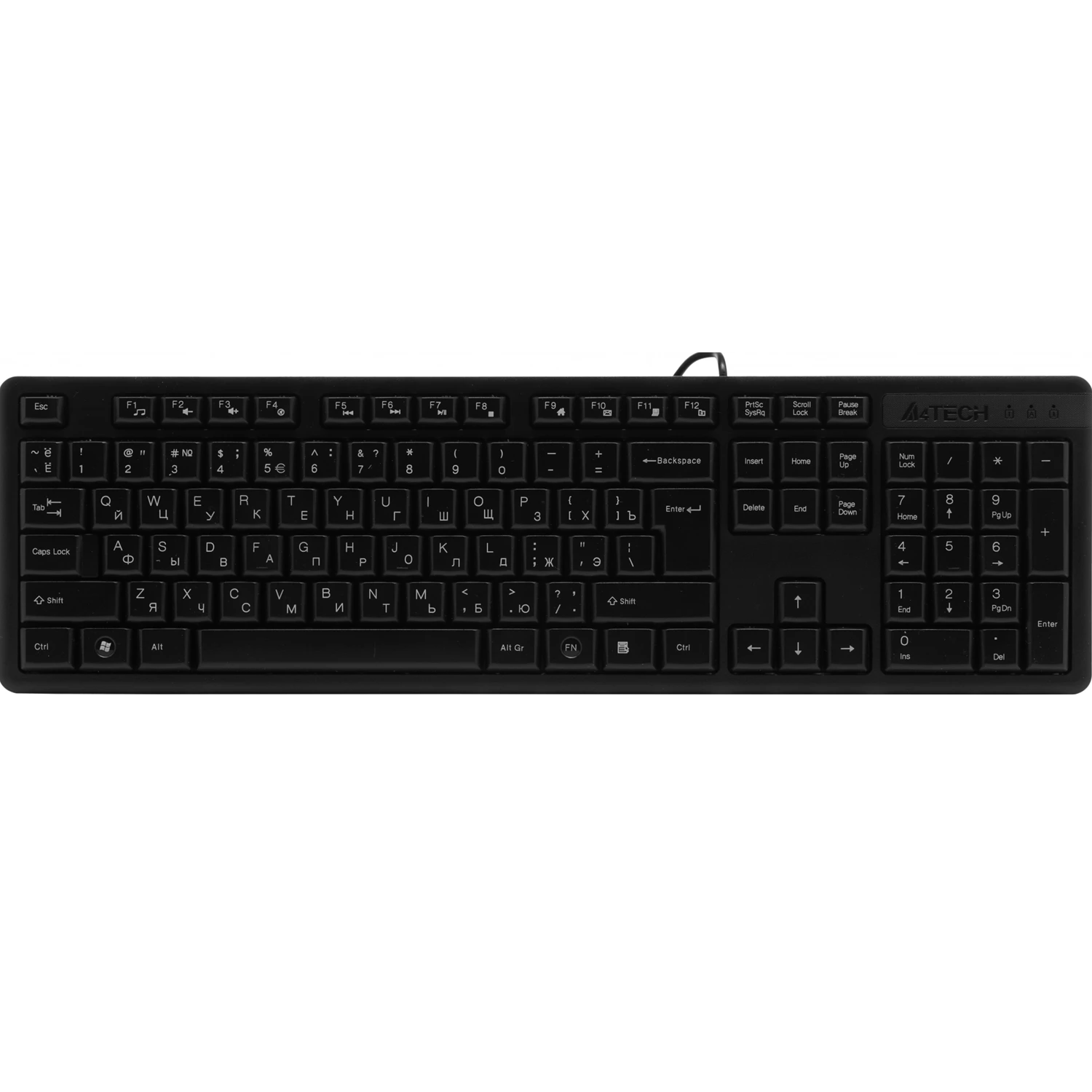 A4Tech KR-3330S