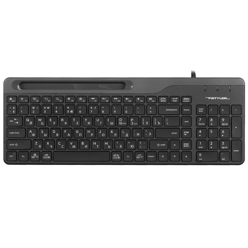 A4Tech FK25 BLACK