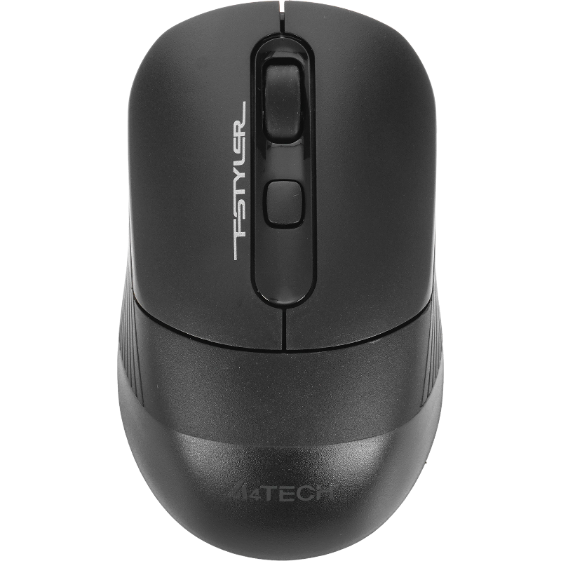 A4Tech FB10C STONE BLACK