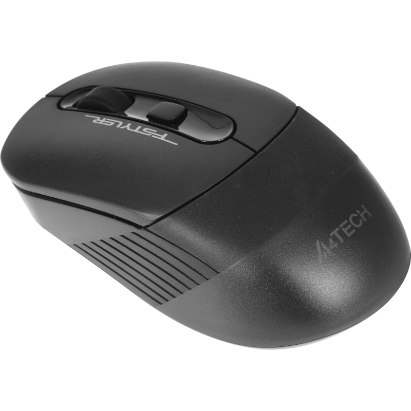 A4Tech FB10C STONE BLACK