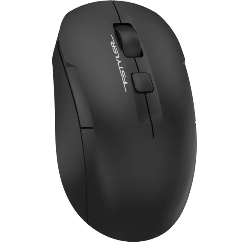 A4Tech FG16CS AIR2 BLACK