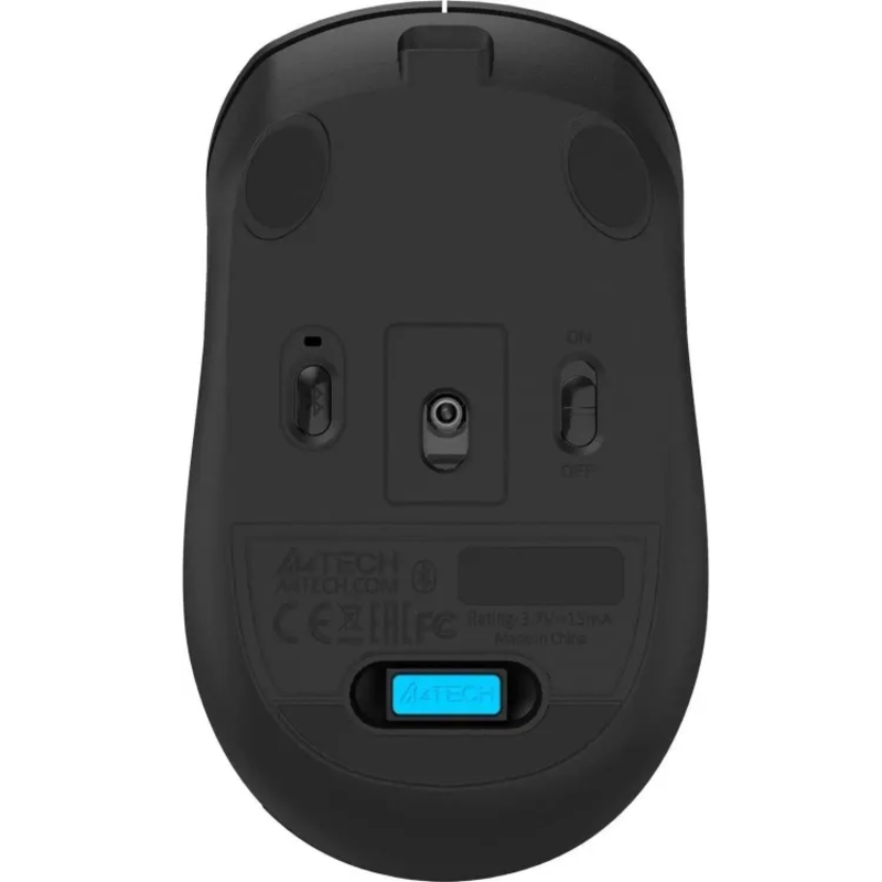 A4Tech FG16CS AIR2 BLACK