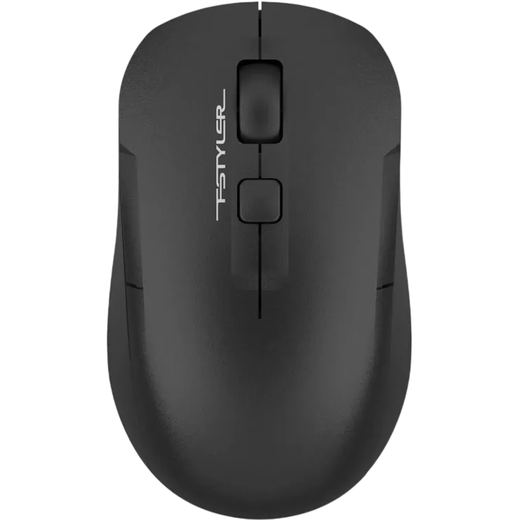 A4Tech FG16CS AIR2 BLACK