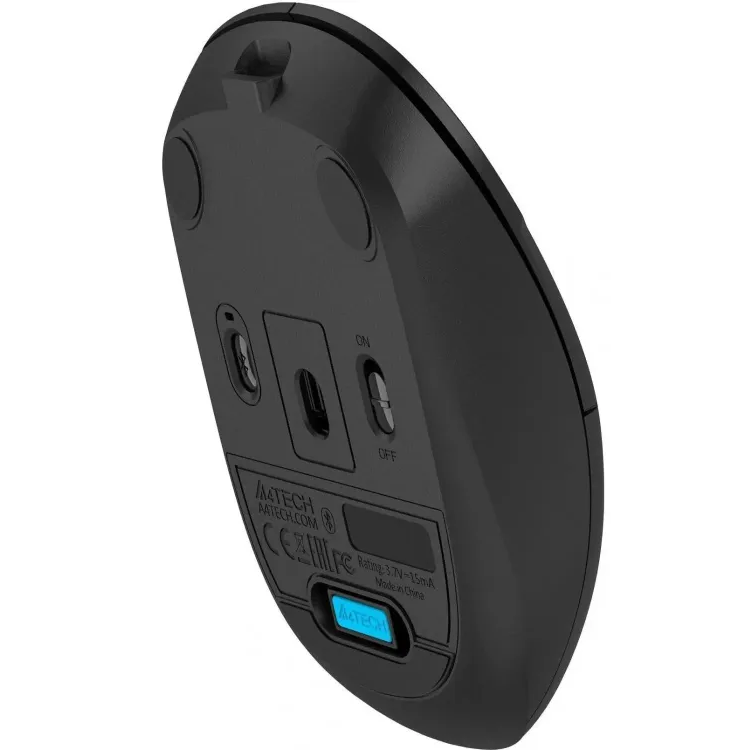 A4Tech FG16CS AIR2 BLACK