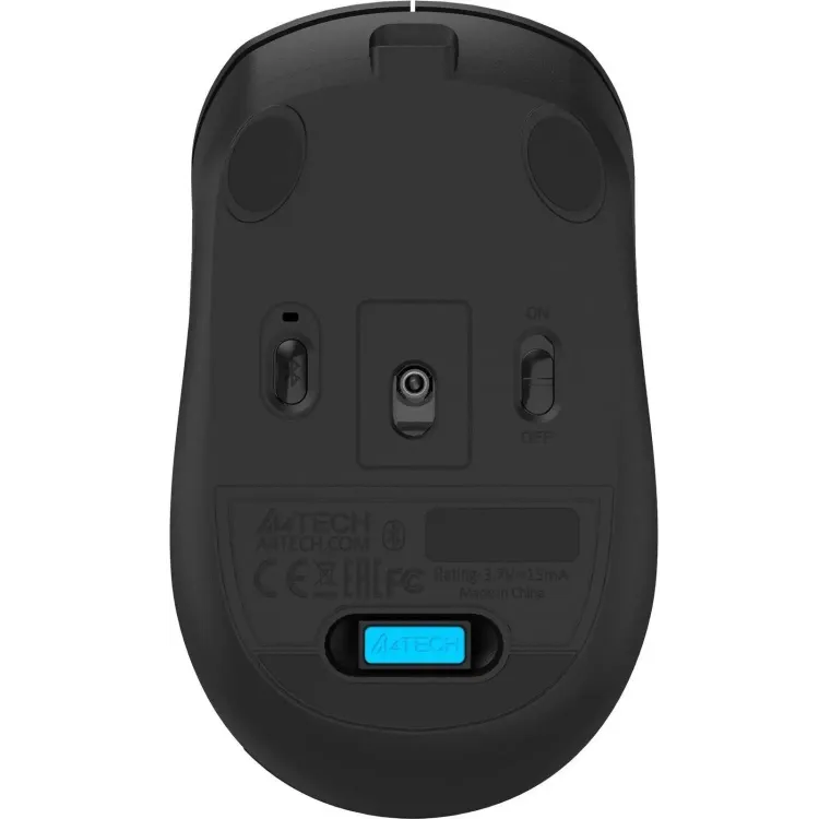 A4Tech FG16CS AIR2 BLACK