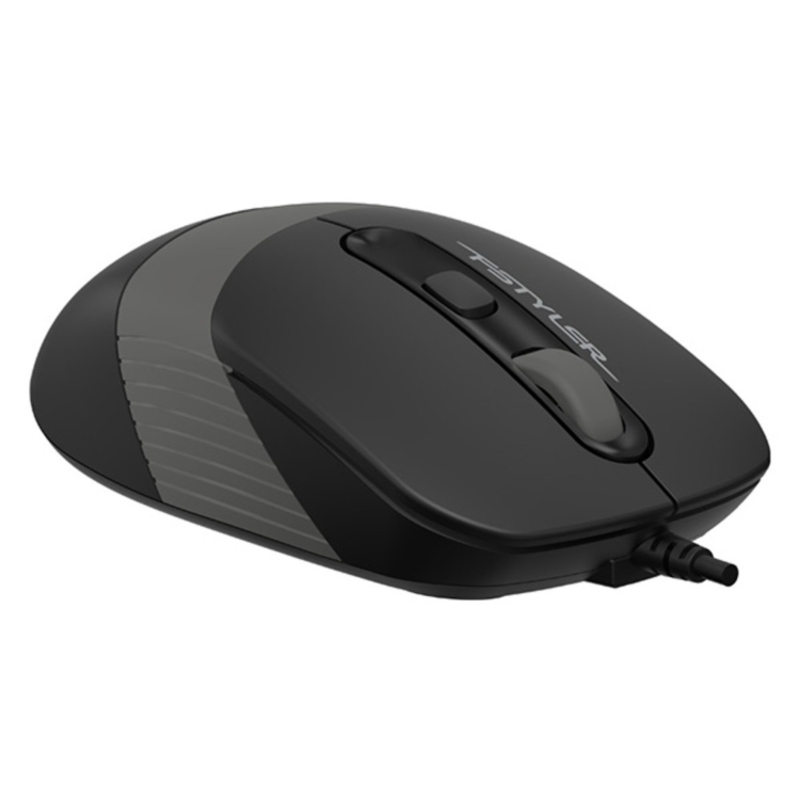 A4Tech FM10 GREY