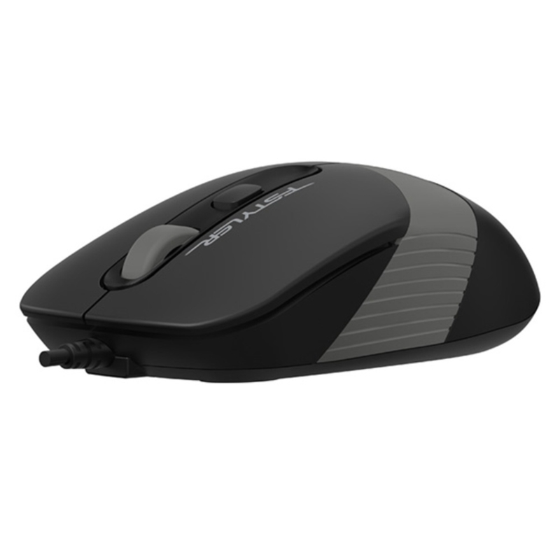 A4Tech FM10 GREY