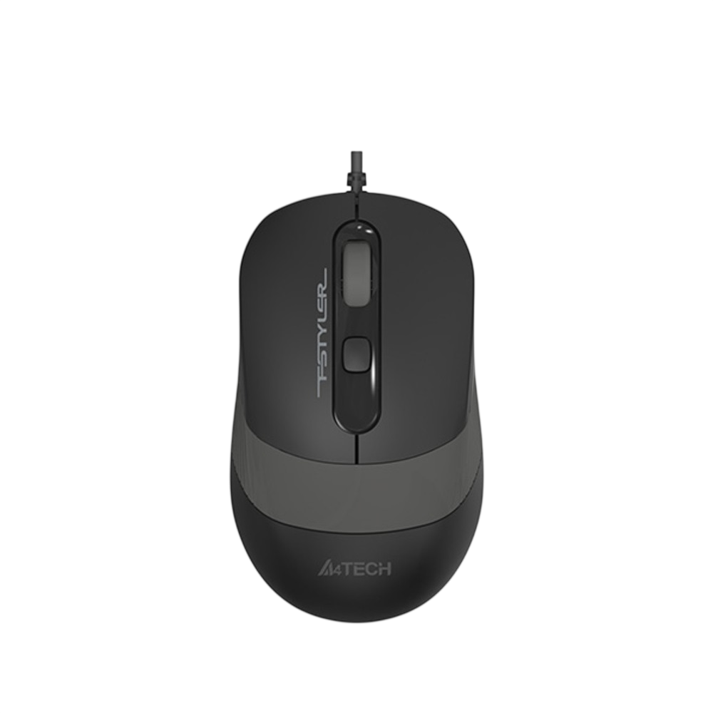 A4Tech FM10 GREY