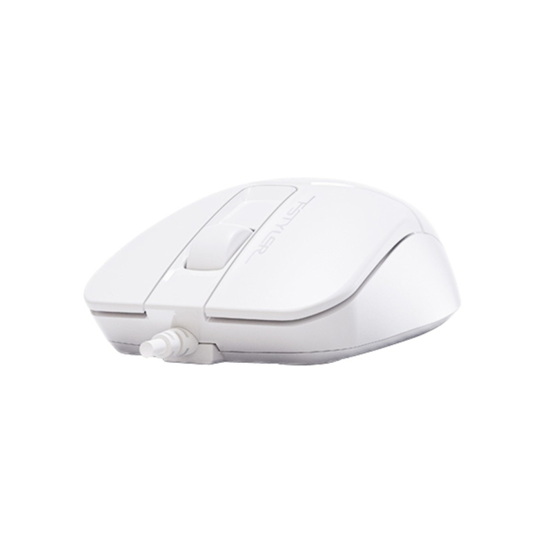 A4Tech FM12 WHITE